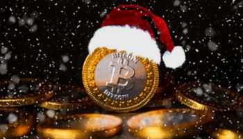 Bitcoin Yil Sonu Rallisinden Oldukca Uzakta