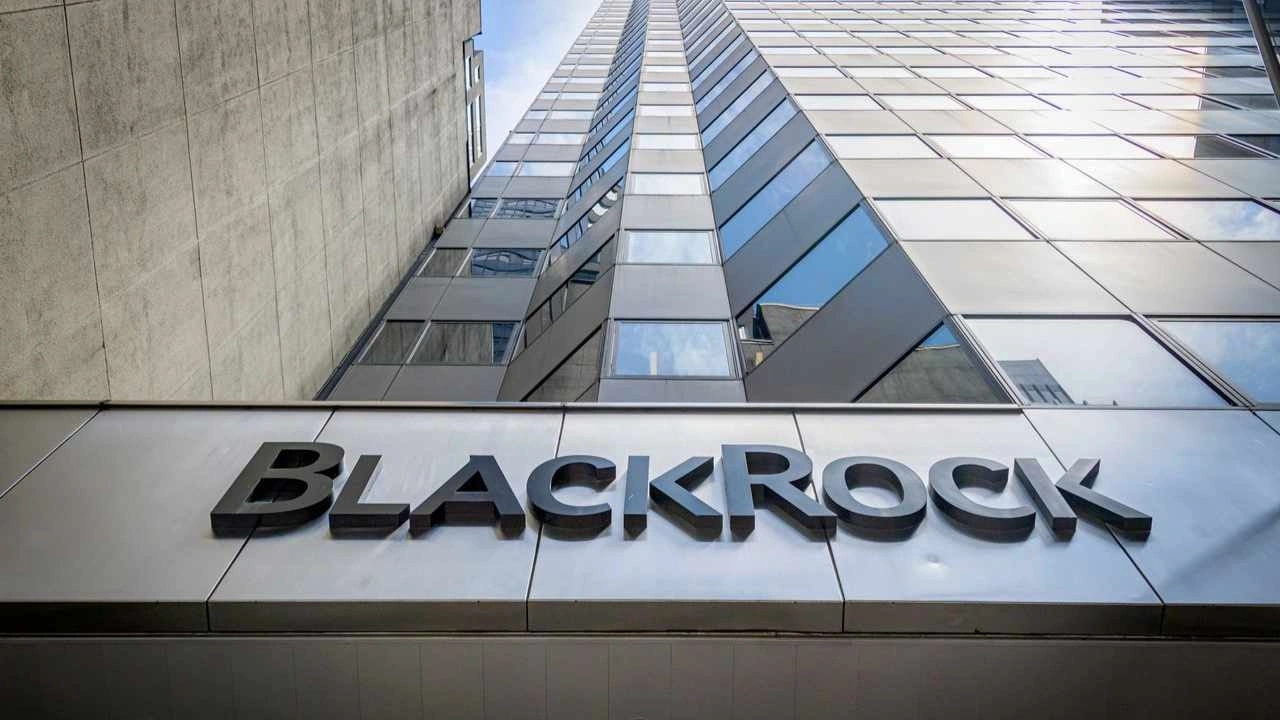 BlackRock Kripto Paranin Devrim Yaratacagina Inaniyor