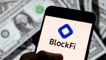 BlockFi Kilitli Varliklar icin Harekete Gecti
