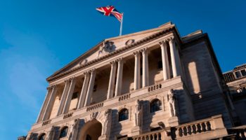 BoE Kripto Duzenlemesi Cagrisinda Bulundu