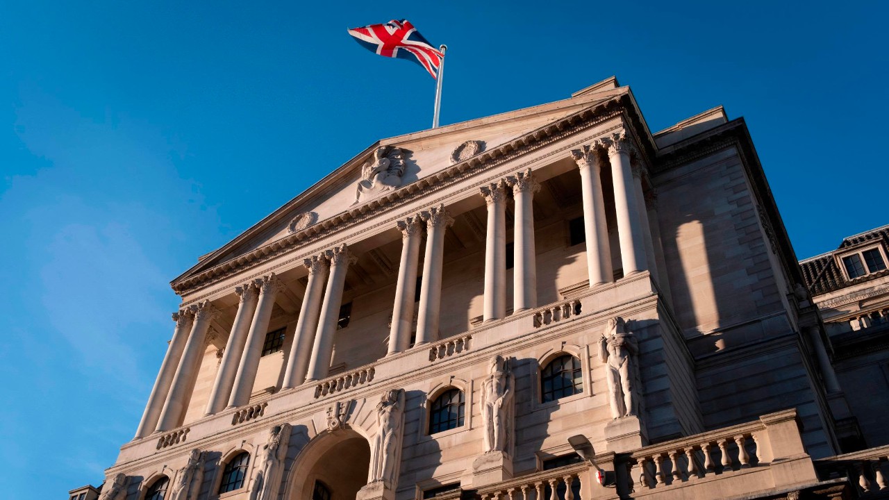 BoE Kripto Duzenlemesi Cagrisinda Bulundu