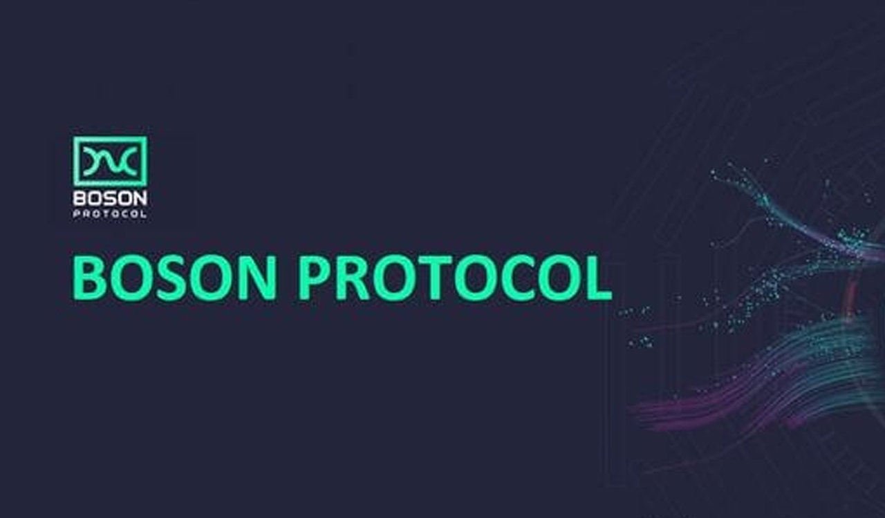 Boson protocol nedir