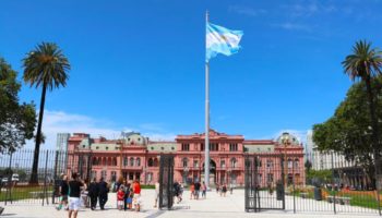 Buenos Aires 2023te Kripto Madenciligini Vergilendirecek