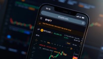 Bybit Rezerv Kaniti Trendine Katildi