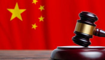 Cinde Dava Bitcoin Madencilerine Yasa Disi Yardim Etti