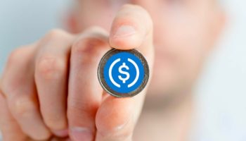 Coinbaseden Kullanicilara USDTleri Degistirme Cagrisi