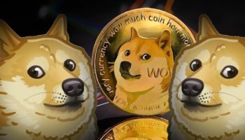 DOGE Piyasa Degeri 1 Milyar Dolar Eridi