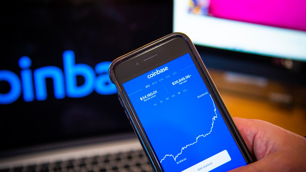 coinbase