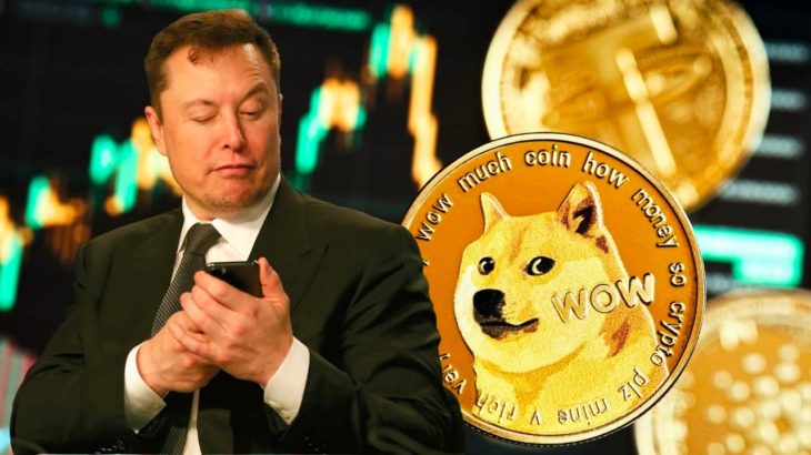 Dogecoin Elon Musk Destegiyle Gucleniyor