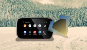 Donanim Cuzdani NGRAVE Yatirim Turuna Cikiyor