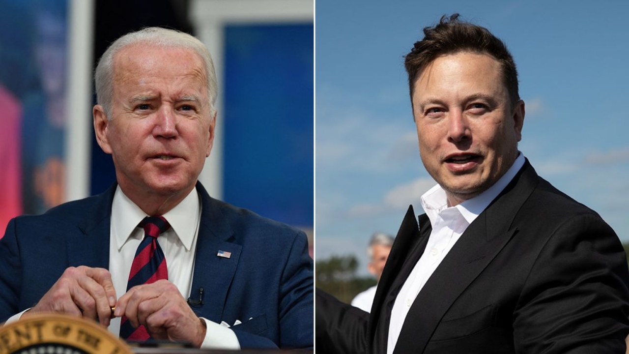 Elon Musk Twitterin Sansur Dosyalarini Ifsaladi