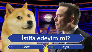 Elon Musk onemli karar esiginde dogecoin nasl tepki verecek