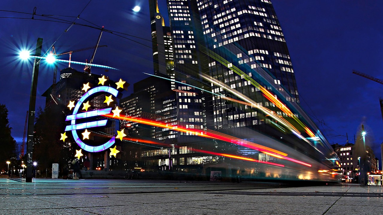Euro Bolgesi 2022 Kasim Enflasyon Verisi Aciklandi