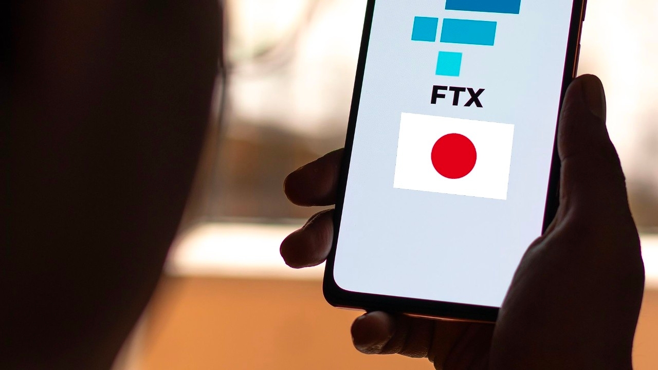 FTX Japonya Musterilerine Mujdeyi Verdi
