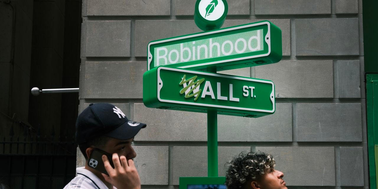 FTX Robinhood Hisseleriyle Ilgili Yardim Istedi