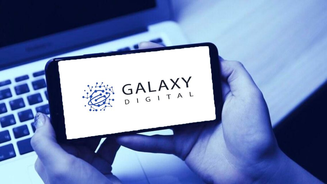Galaxy Digital Celsiusun Sahip Oldugu Sirketi Aliyor
