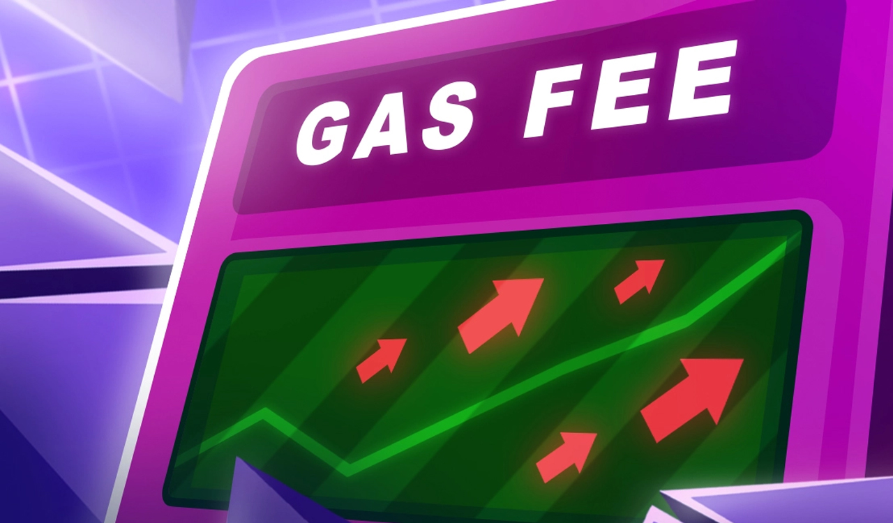 Gas Fee nedir gaz ucretleri