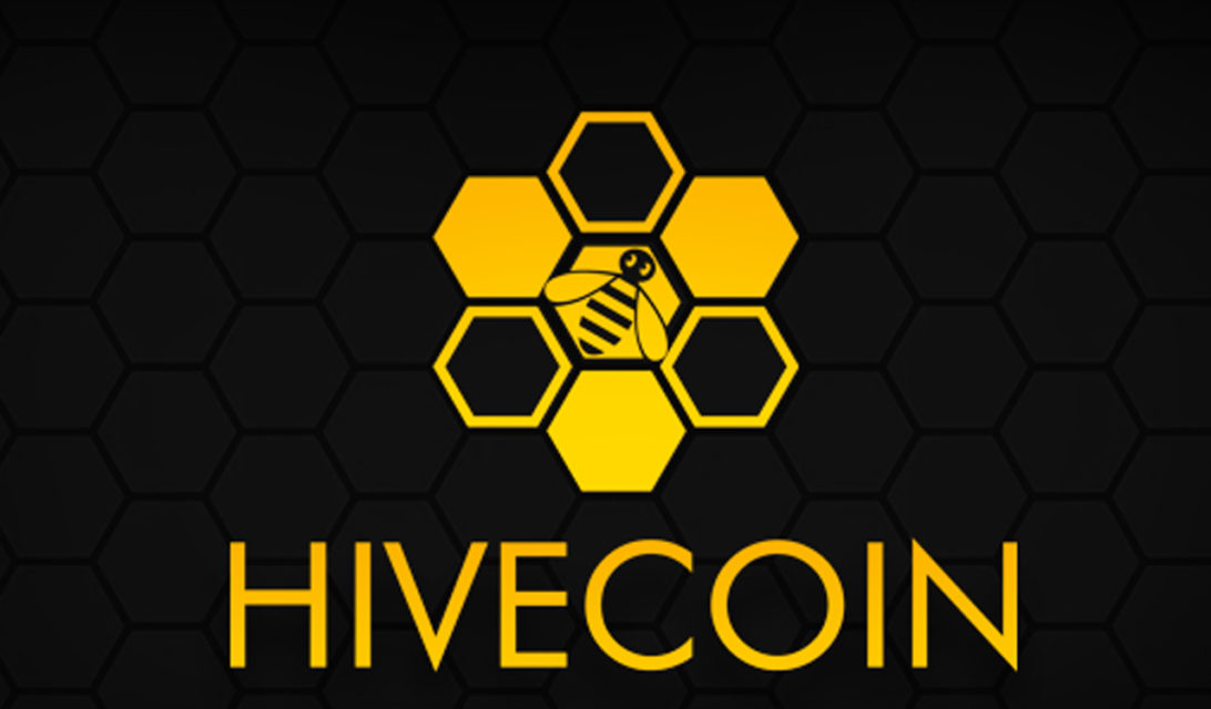 HIVE coin nedir