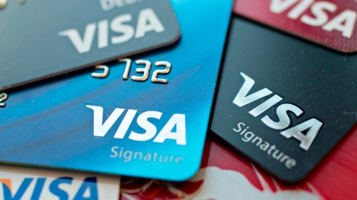 Huobi Visa Card Anlasmasini Duyurdu