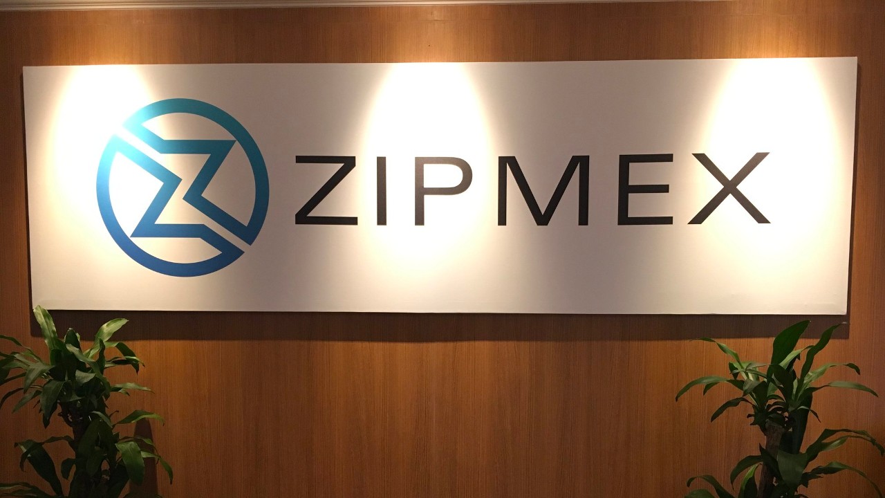 Iflasin Esigindeki Zipmex Yatirim Aliyor