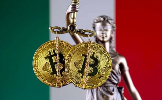 Italya Kripto Duzenlemelerini Sikilastiriyor