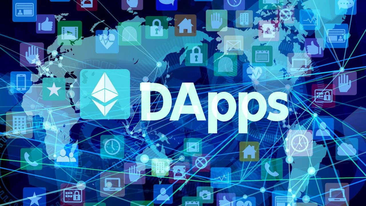 Kripto Kisi DApp Kullanimina Zarar Vermedi
