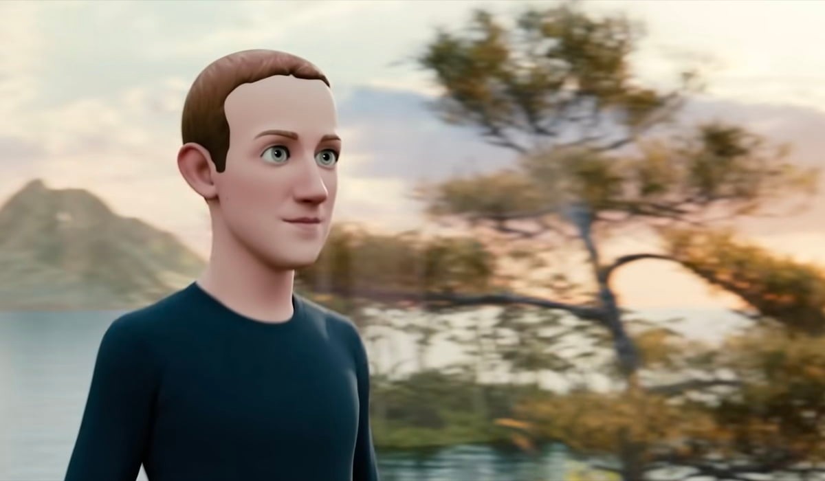 Mark Zuckerberg Metaverseten Umudunu Kesmedi