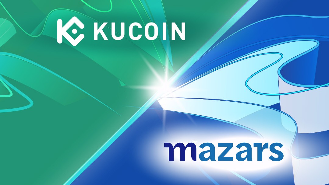 Mazars KuCoin Rezerv Kanitini Denetleyecek