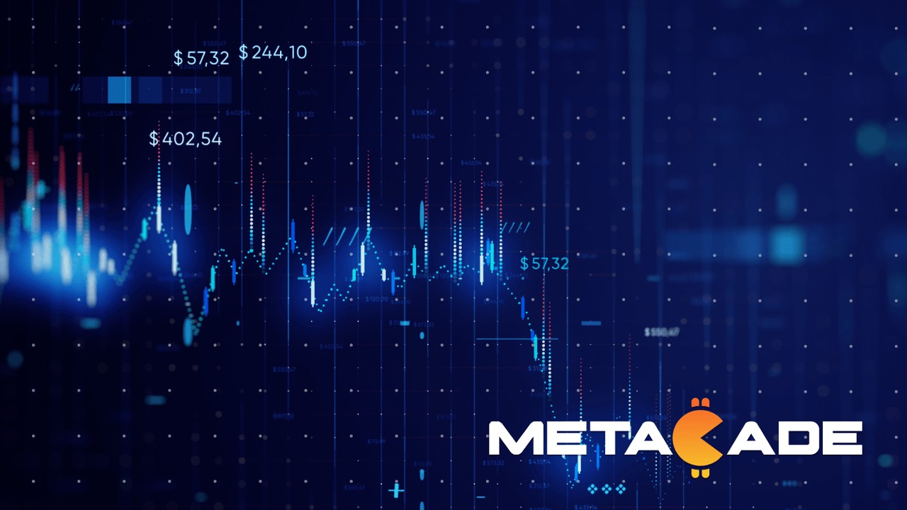 Metacade MCADE On Satisi Ilgi Goruyor Sponsorlu