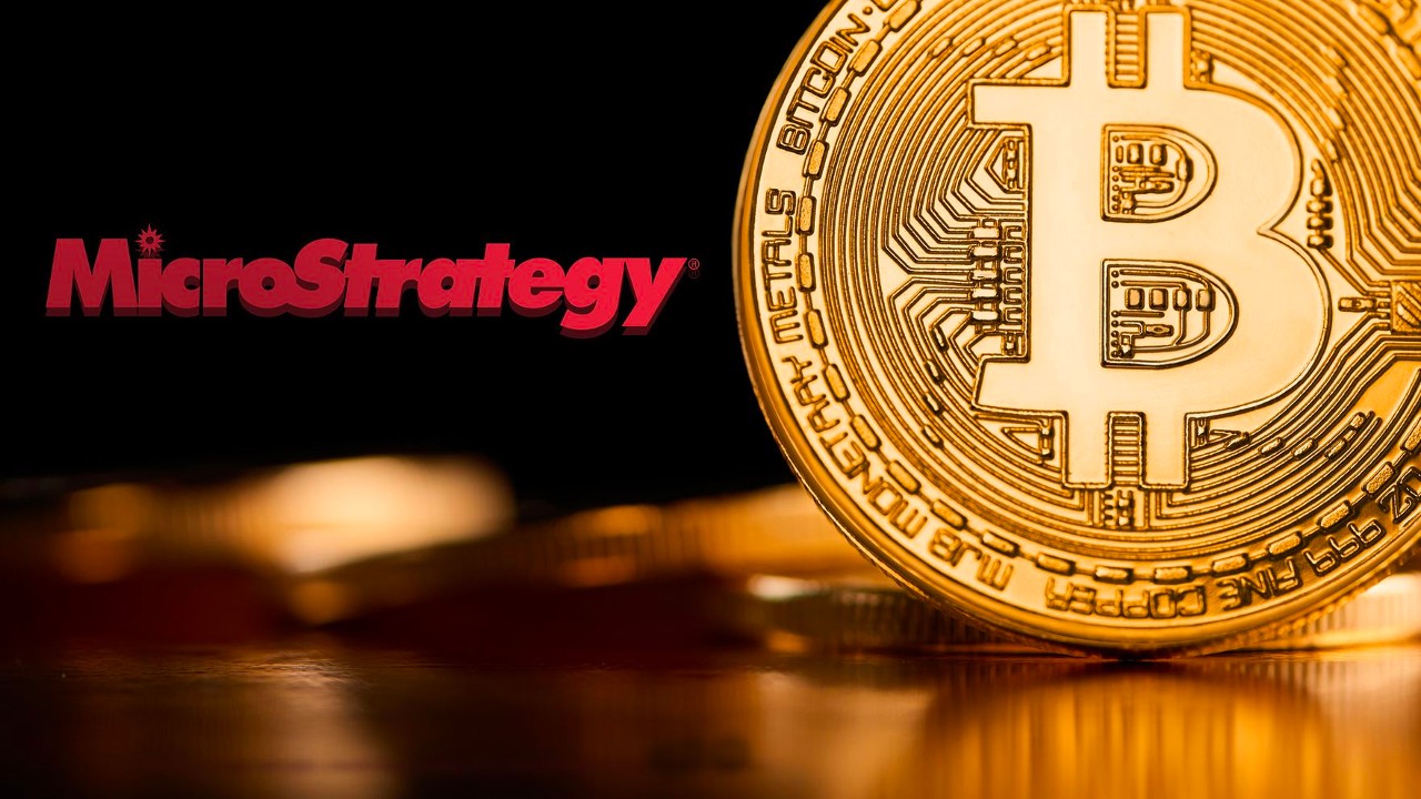 MicroStrategy Bitcoin Almaya Devam Ediyor