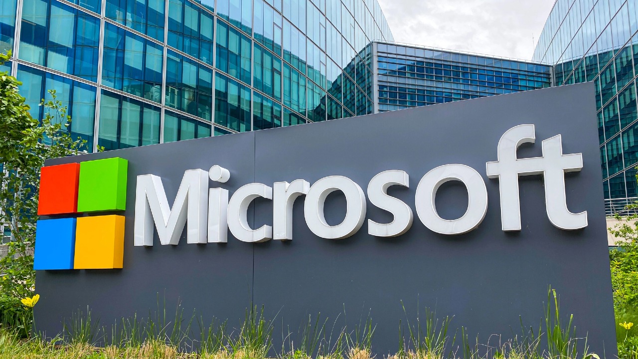 Microsoft Kripto Madenciligine Darbe Vurdu