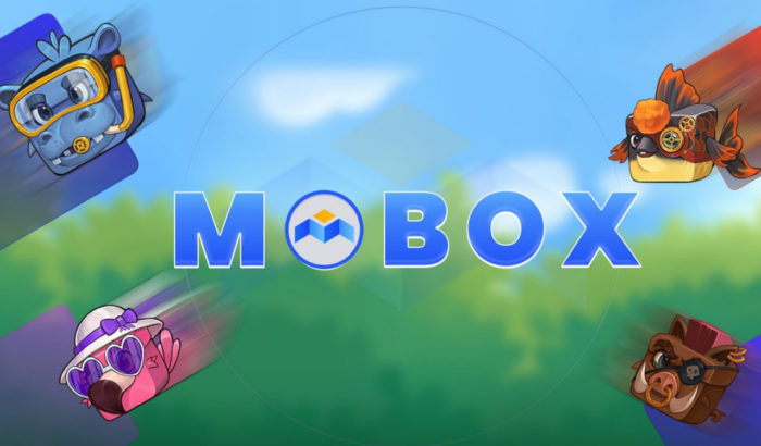 Mobox nedir MBOX coin