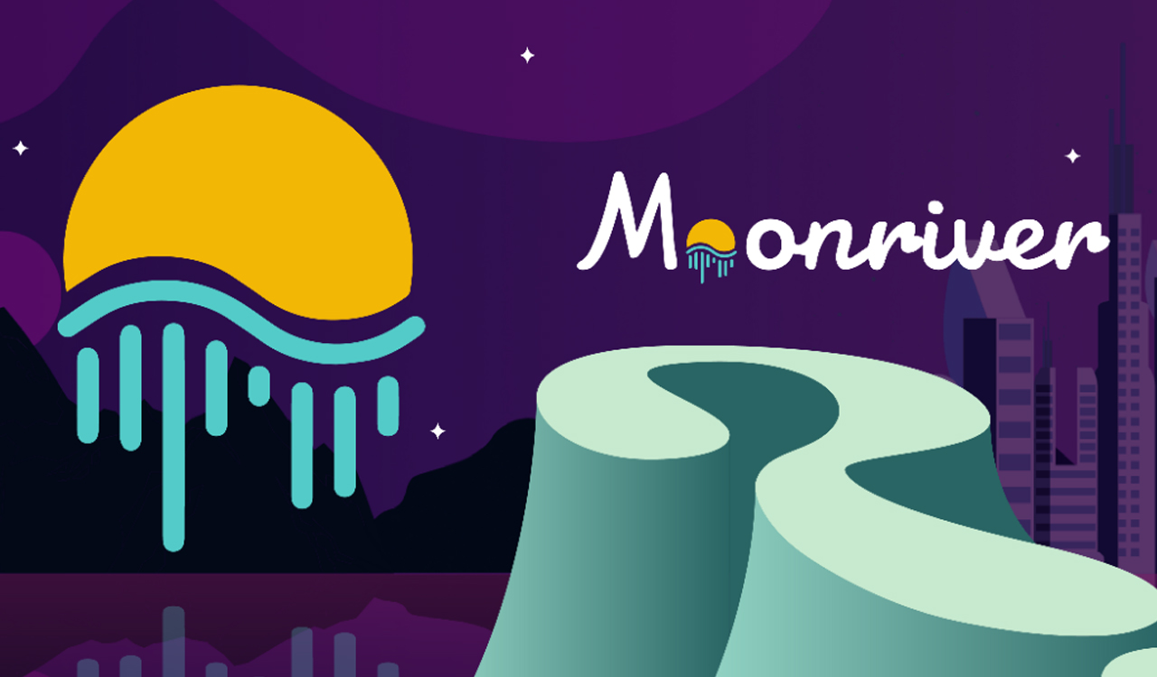 Moonriver nedir MOVR coin fiyati