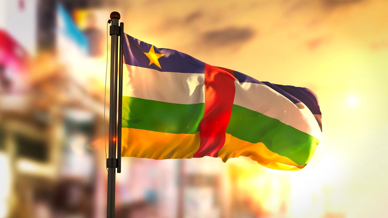 Orta Afrika Cumhuriyeti Kripto Para Birimi Listelemesini Erteledi