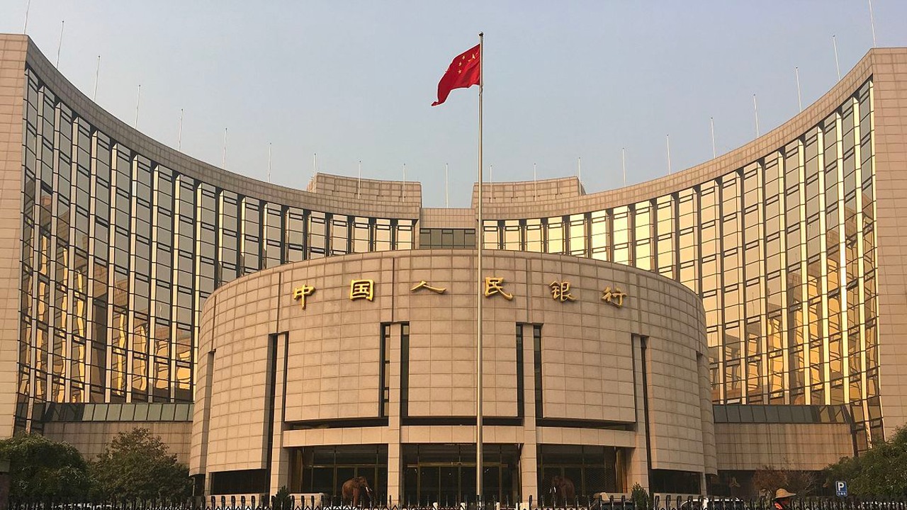 PBOC Eski Yetkilisi Dijital Yuan Kullanimini Dusuk Buldu