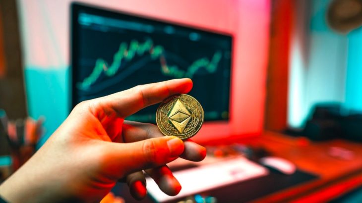 Paxful Ethereumu Liste Disi Birakiyor