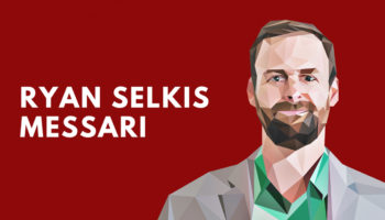 Ryan Selkis kimdir
