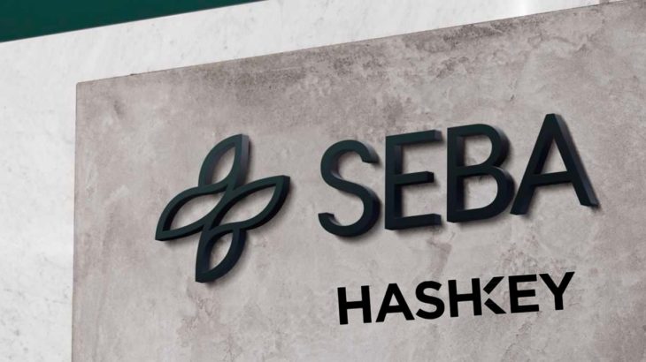 SEBA Bank ve HashKey Guclerini Birlestiriyor