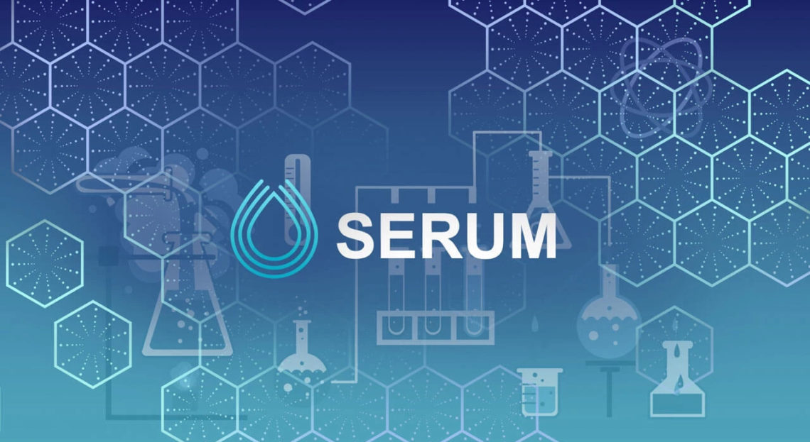Serum Coin 1