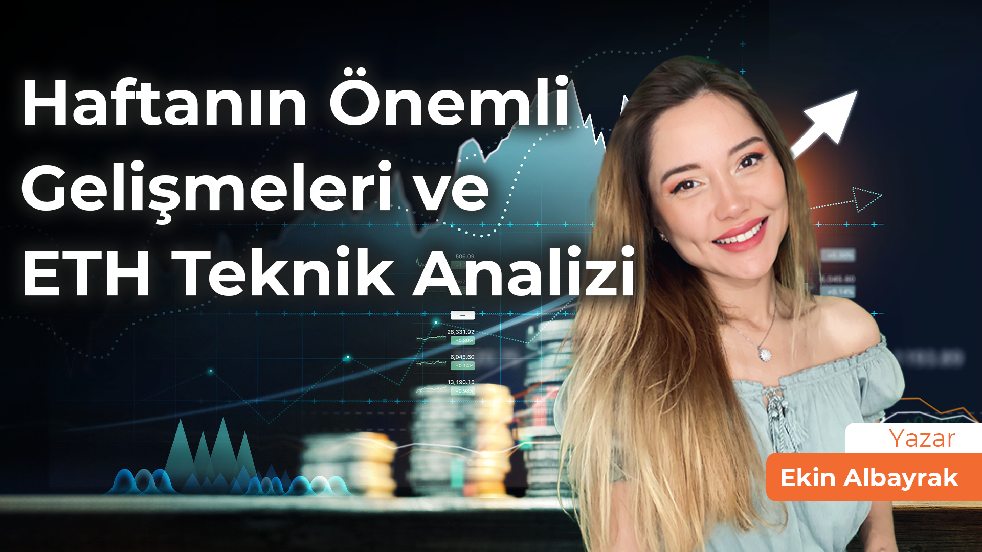 Haftanın Önemli Gelişmeleri ve ETH Teknik Analizi: 26-31 Aralık