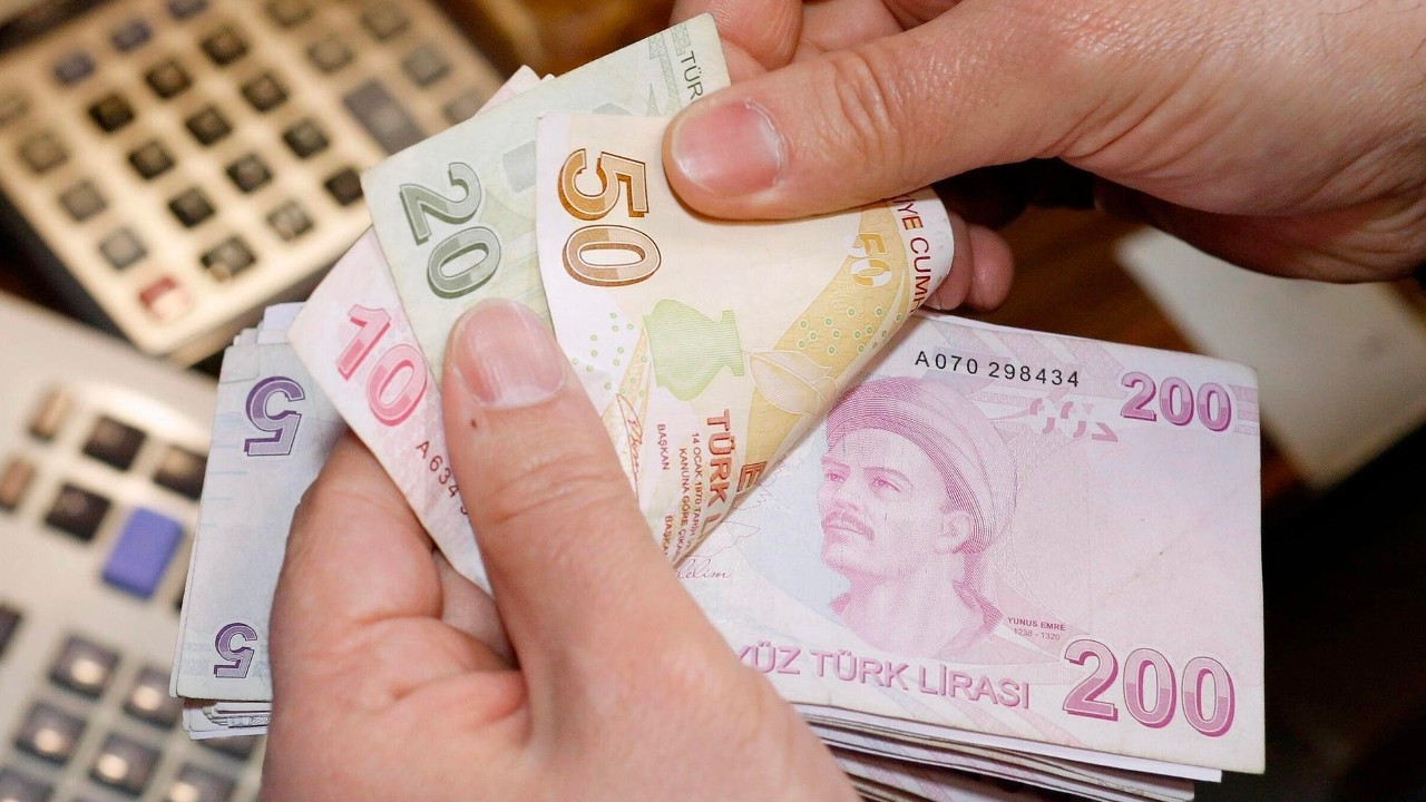 Son Dakika 2023 Asgari Ucret Zammi Belli Oldu