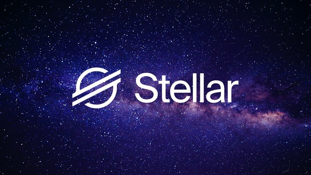 Stellar Lumens XLM