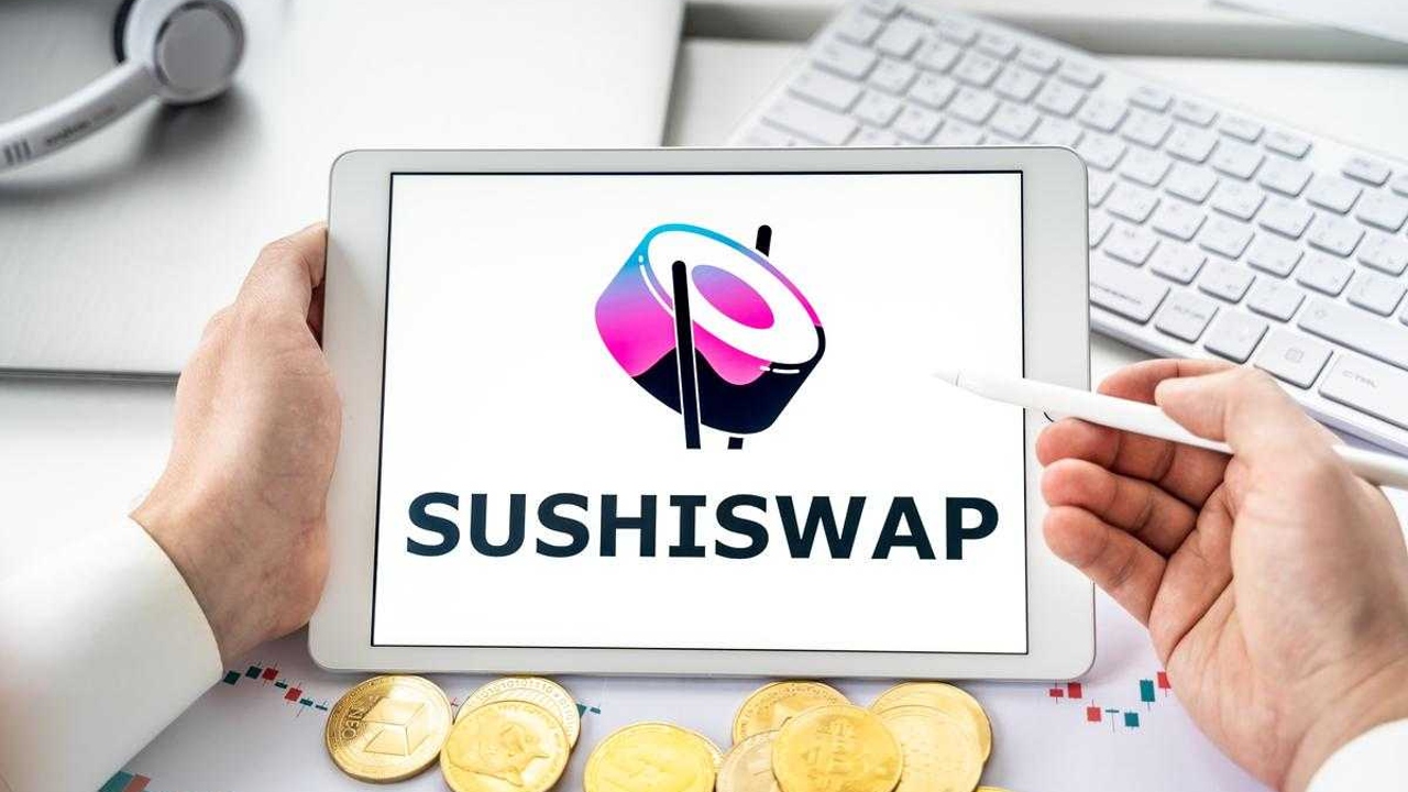 Sushiswap Hazinesini Guclendirmeye Calisiyor