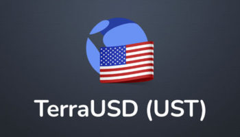 TerraUSD UST