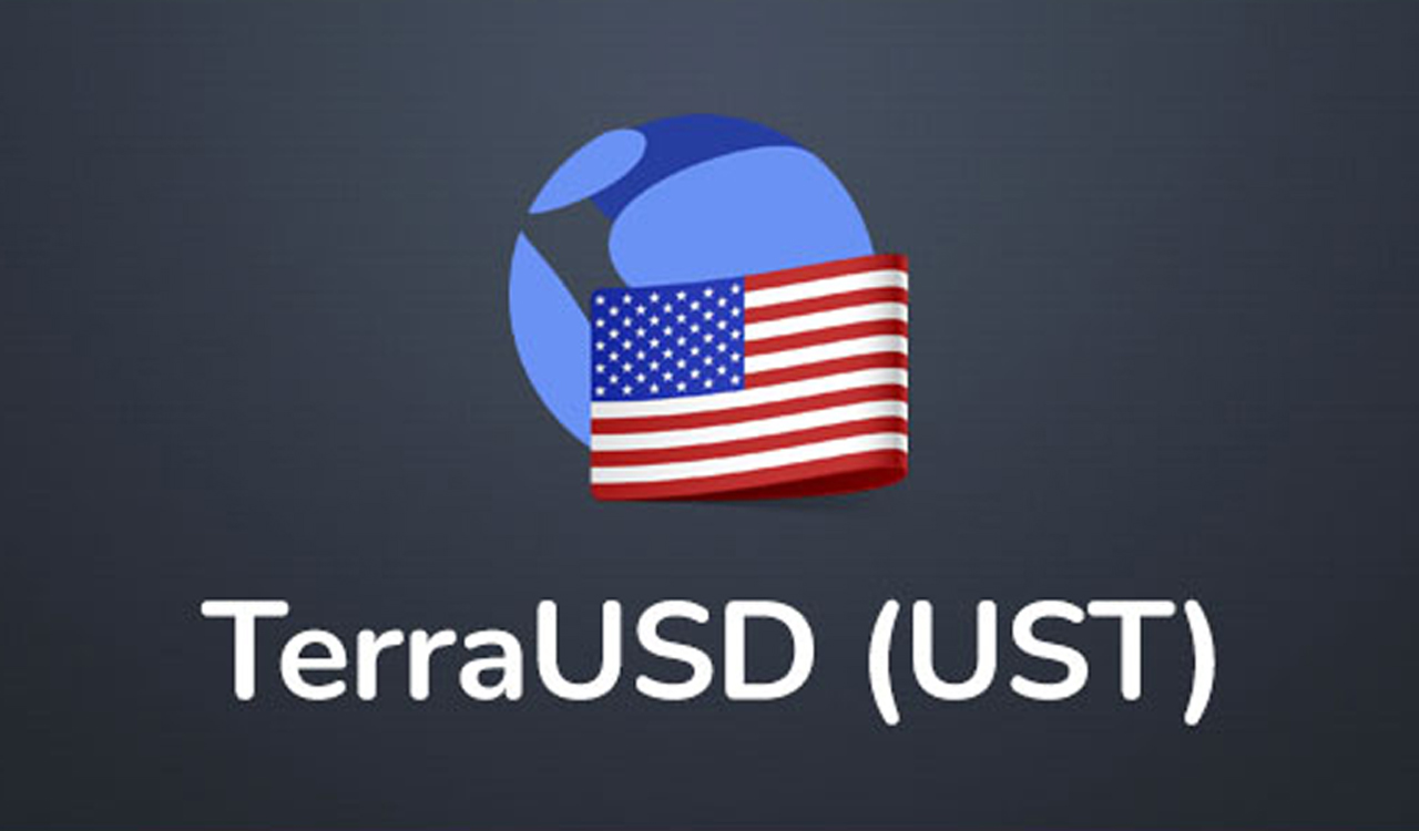 TerraUSD UST
