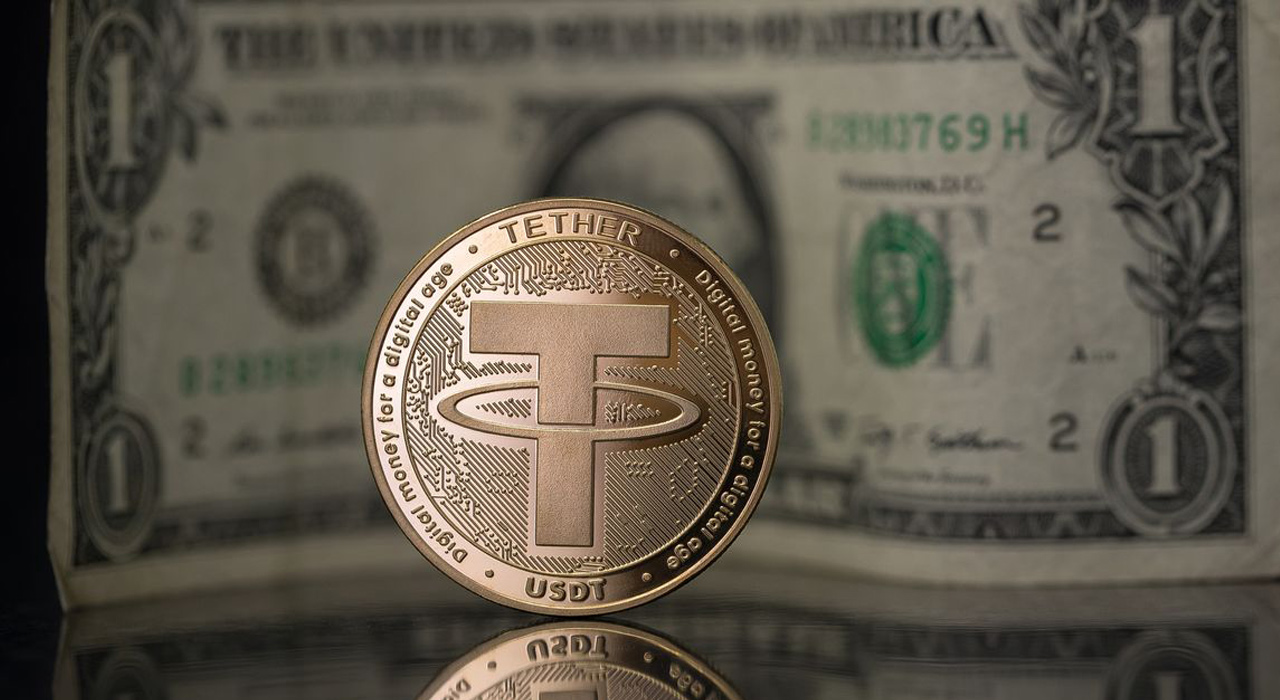 Tether 1