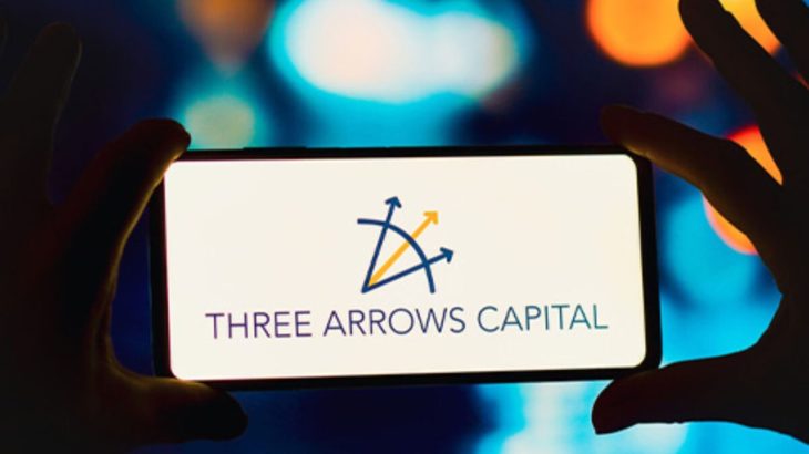 Three Arrows Capital Denetcisi 35.6 Milyon Dolari Kurtardi
