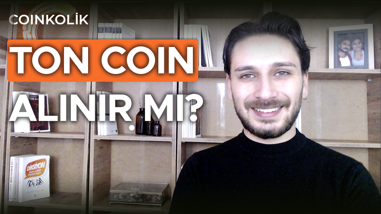 Ton Coin