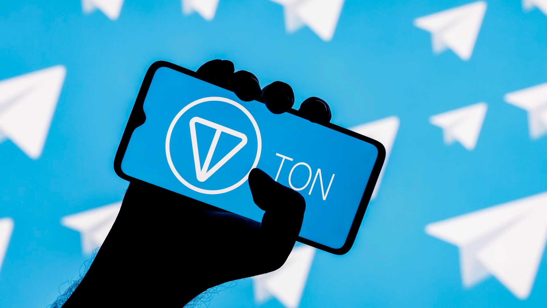 Toncoin TON neden yukseliyor