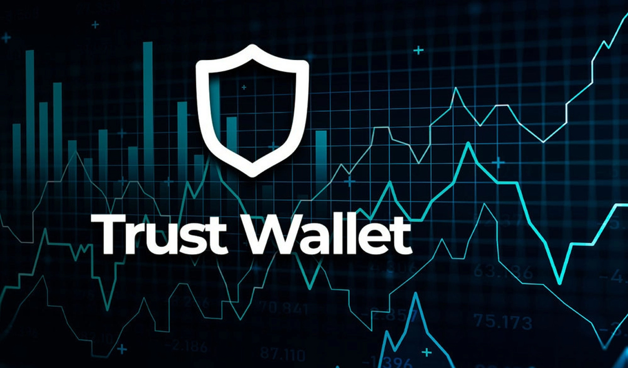 Trust Wallet Nedir